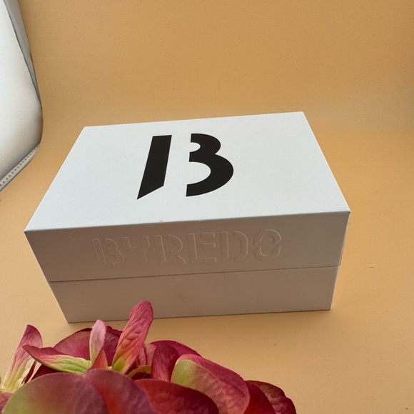 Byredo EMPTY Box Card Cologne Gift Storage Box - Picture 1 of 8